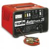 Telwin caricabatterie Autotronic 25